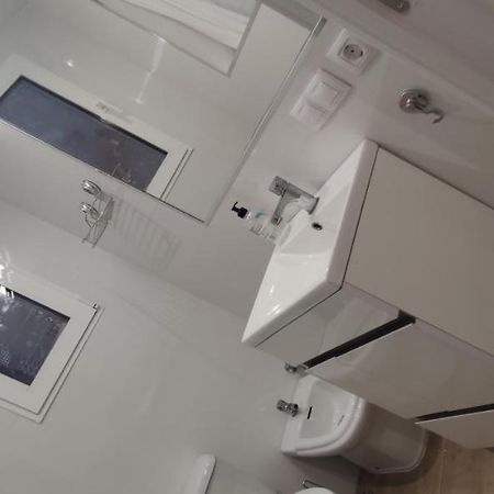 Apartamento Playa Zapillo Almeria Bagian luar foto