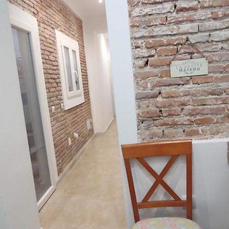 Apartamento Playa Zapillo Almeria Bagian luar foto