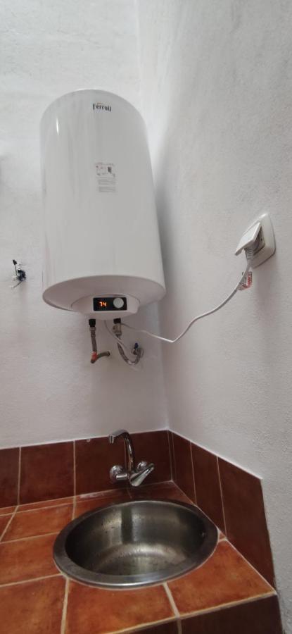 Apartamento Playa Zapillo Almeria Bagian luar foto