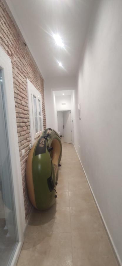 Apartamento Playa Zapillo Almeria Bagian luar foto