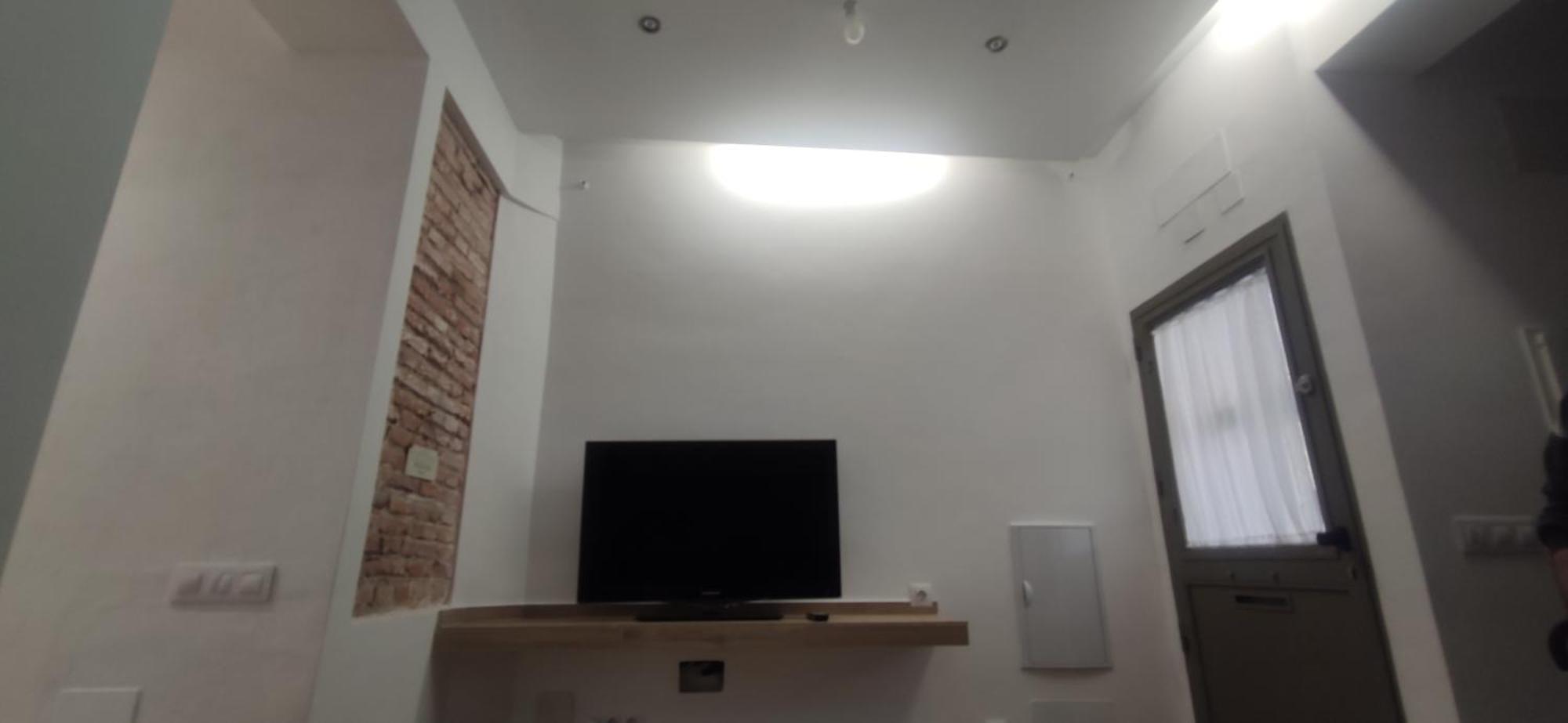 Apartamento Playa Zapillo Almeria Bagian luar foto